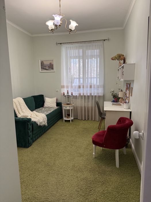 Квартира, 4х- кімн., в центрі, біля філармонії - View 6