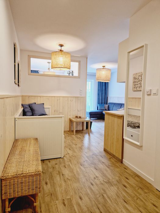 ŚWIĘTA Last Minute 1299 PLN/4 dni/4 osoby BASEN kryty, parter, taras,