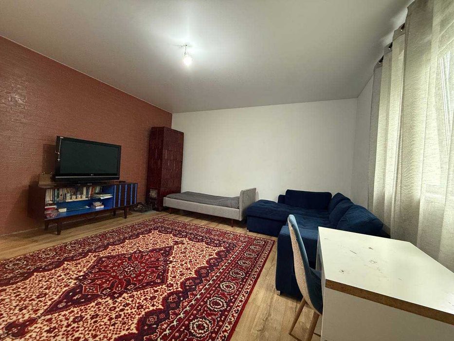 Особняк ст. Богородчани