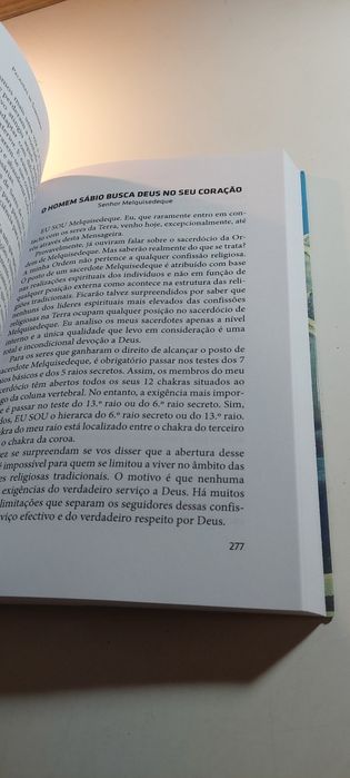 Palavras de Sabedoria, Mensagens dos Mestres - Tatyana Mickushina