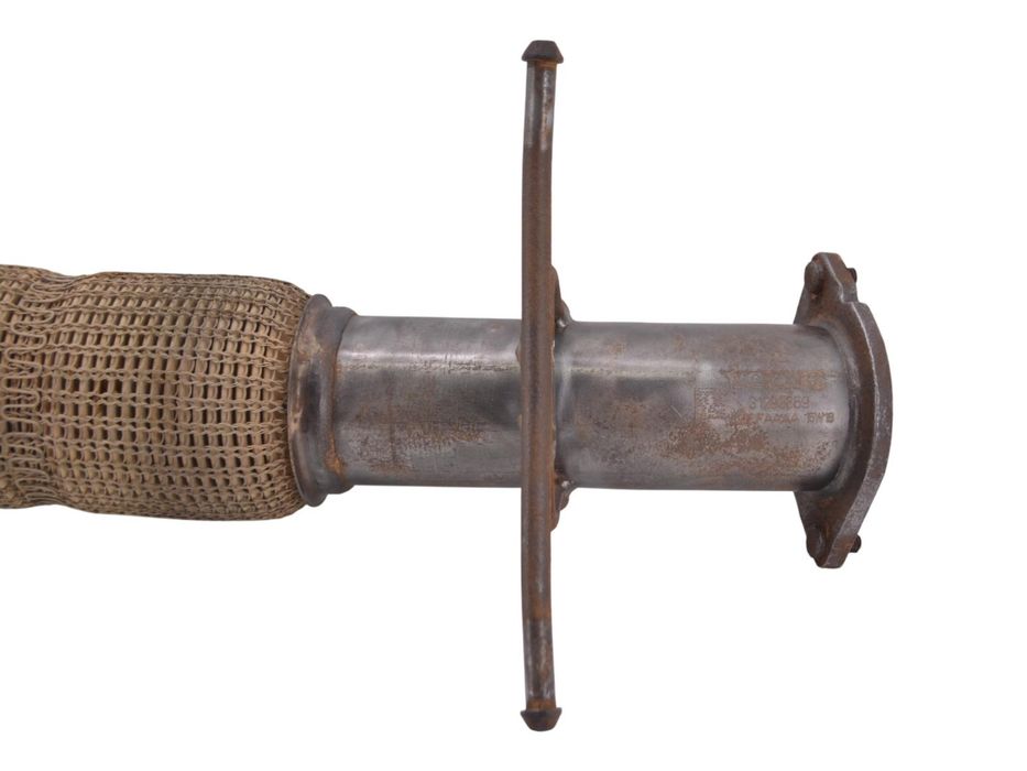 Прийомна труба VOLVO XC60 2013-2017 31293869