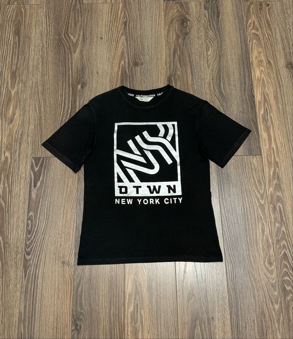 Футболка на мальчика H&M, George, Sinsay, р. 8-9-10-11-12 лет.