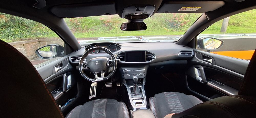 Peugeot 308 GT Line Full Extras
