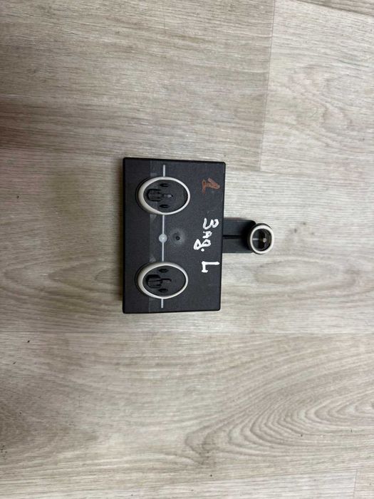 Блок комфорта передніх задніх передней задней двери Ауди Audi Q5 q5