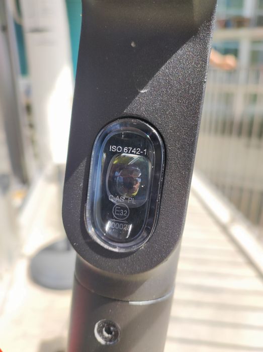 Xiaomi Eletric Scooter 4 Pro (2nd Gen)