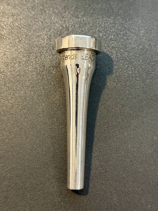 Ustnik do trąbki Legends Brass Lead