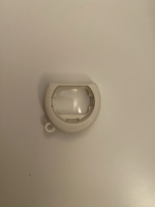 Instax Mini 9 verde pastel + lente close-up