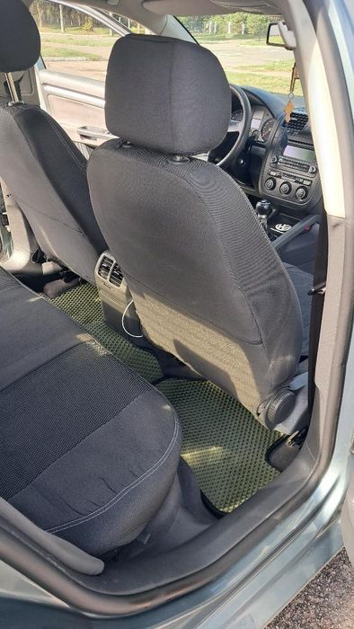 Volkswagen Jetta 2006