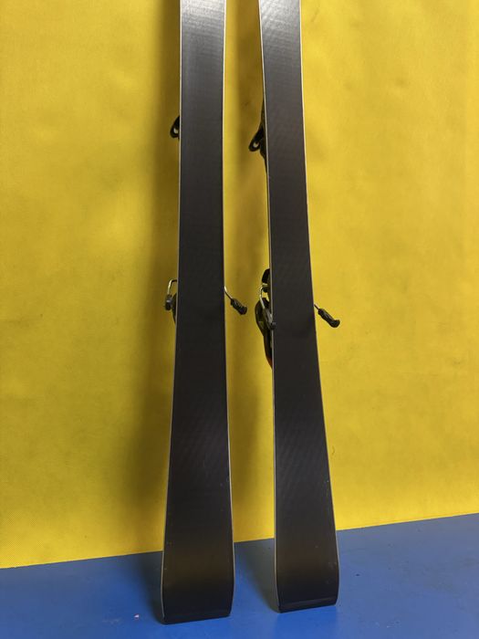 Narty Atomic redtser SC DŁ 154/147/140 RAJSKIRENT