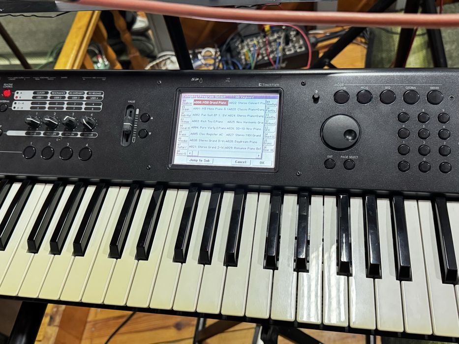 korg m3 - Купить музыкальные инструменты - Цена на OLX.ua