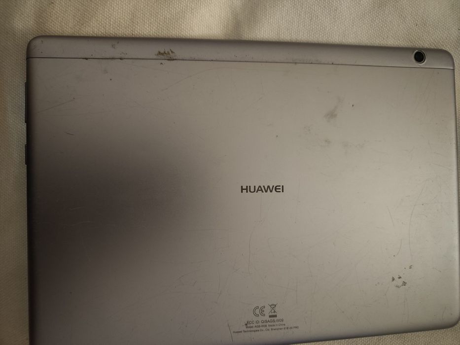Huawei media pad T3 10