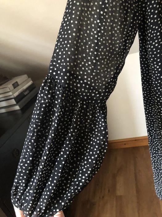 Платье Zara Basic