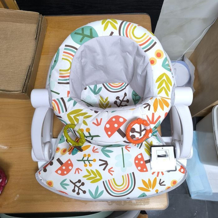 Fisher-Price Cadeira de Baloiço