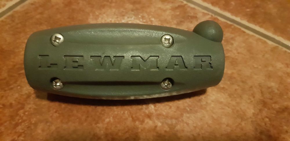 Rączka koła Lewmar