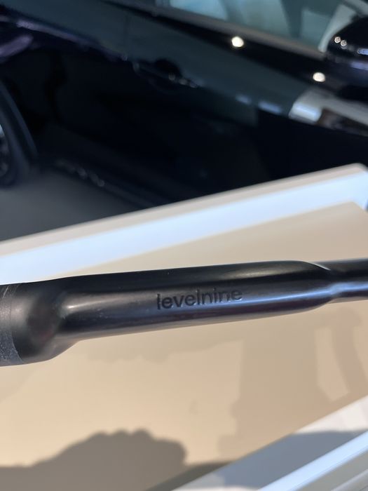Guiador Levelnine