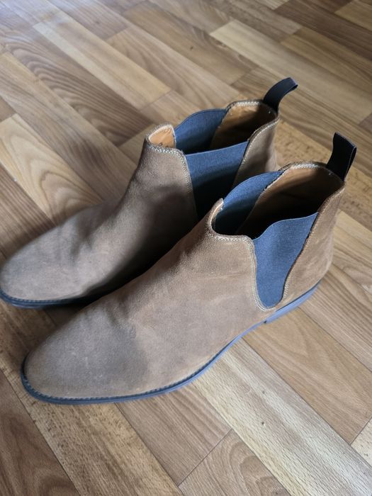 Челсі чоловічі Mango