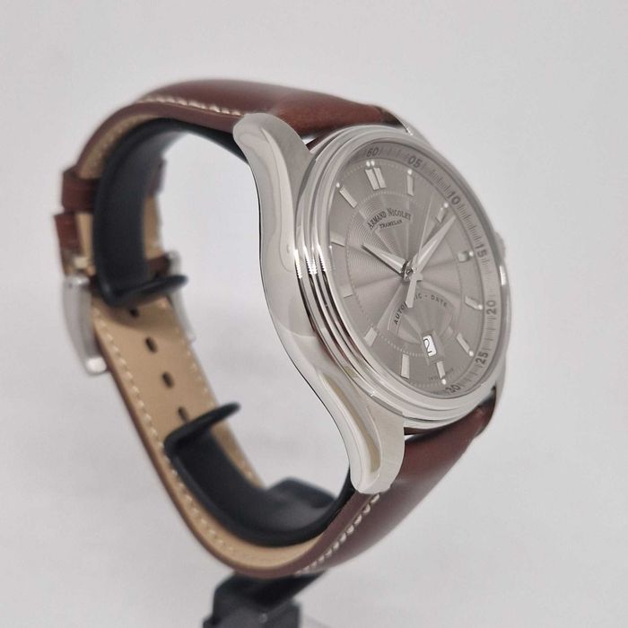 Акція Armand Nicolet A640A-GR-P140MR2