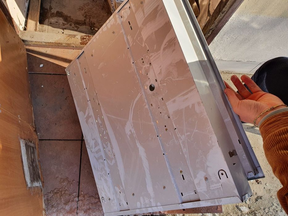 Светильник Армстронг 600*600