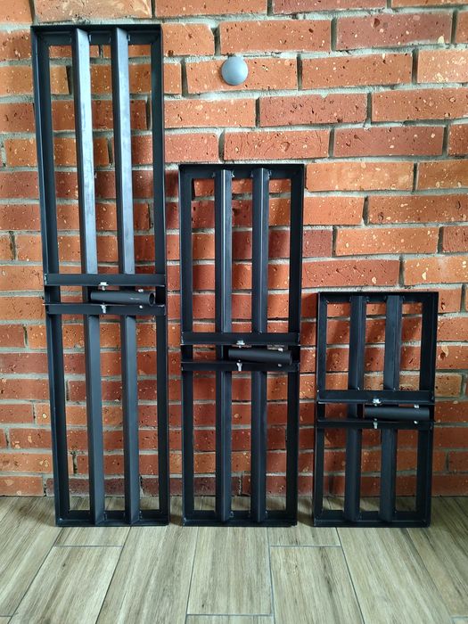 RĘCZNY NIWELATOR TERENU level rake 60x30 WYSYŁKA punkt kurier DPD