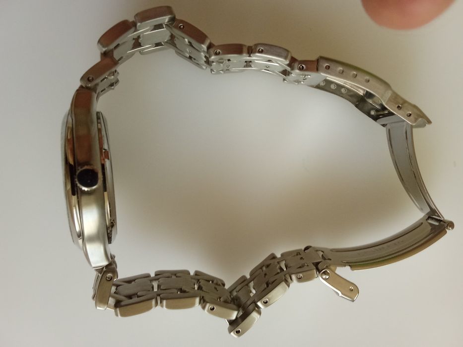 Новые Швейцарские часы Grovana