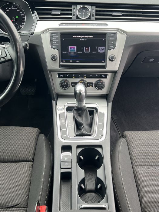 Продам Passat B8