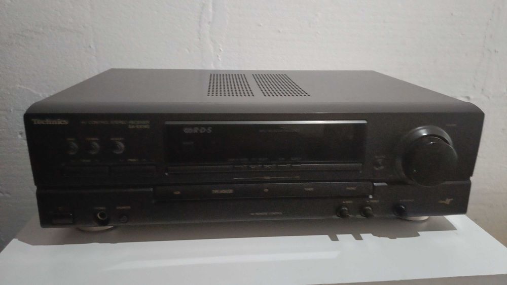 Amplituner TECHNICS SA-EX140