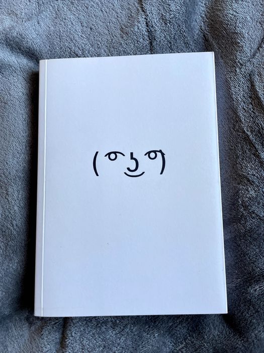 Rozum i Godność Człowieka (RiGCz) - książka z autografem i naklejką