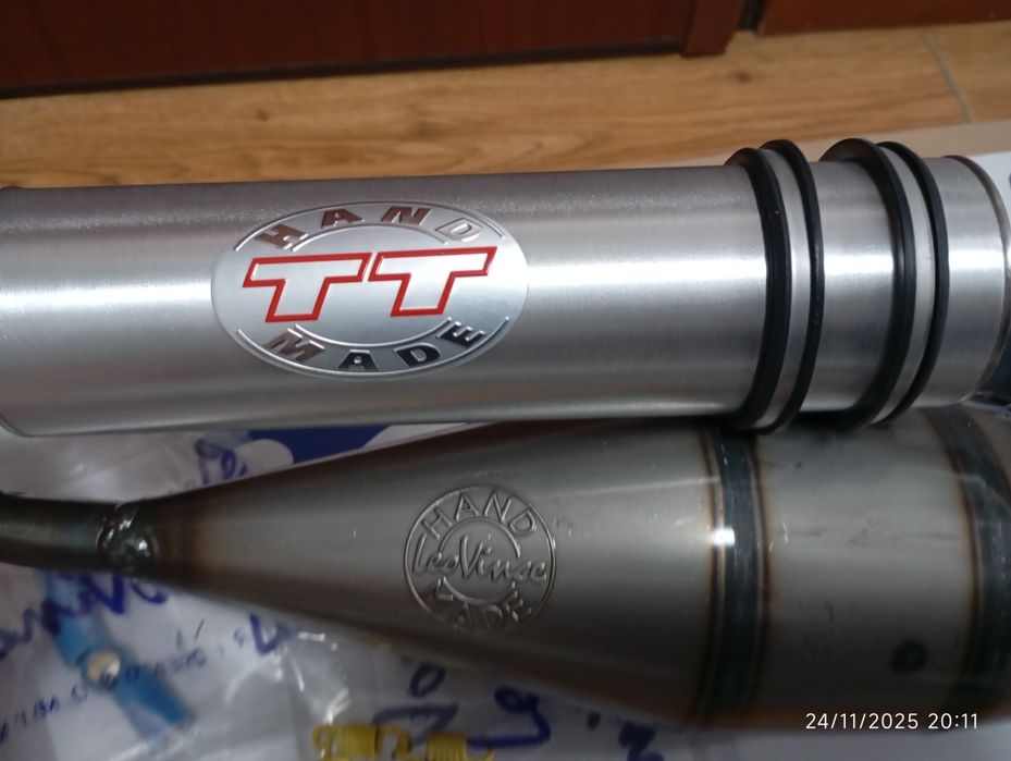 Escape piaggio gilera yamaha honda escape novo