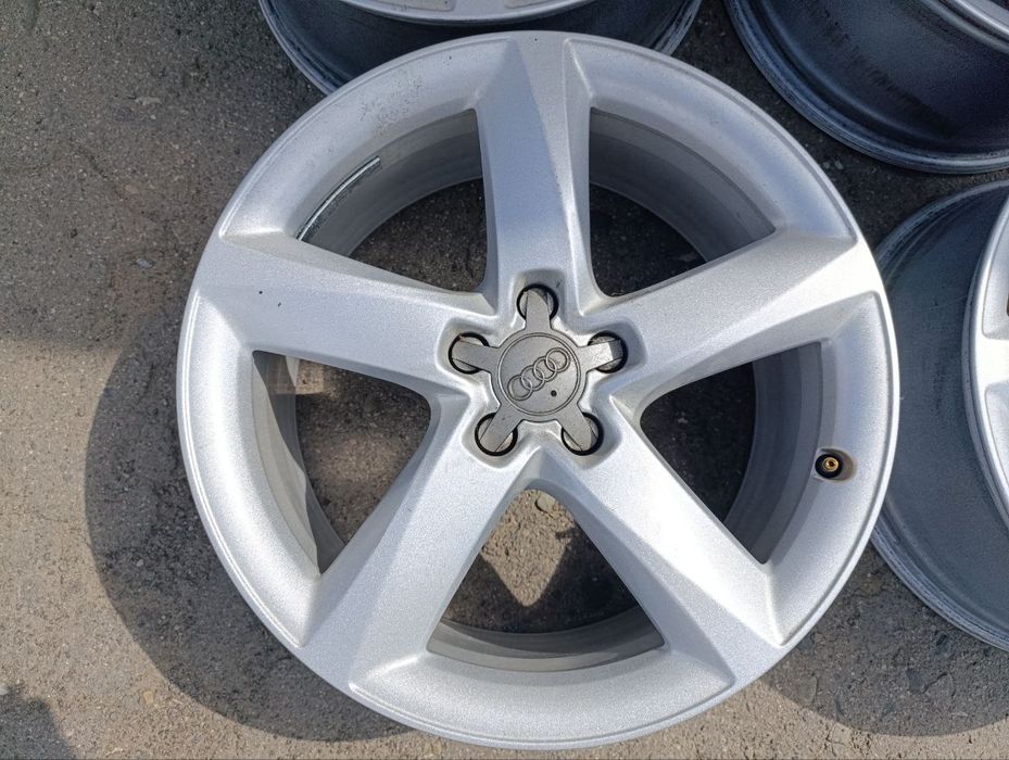 Диски легкосплавні Audі, vokswagen, skoda the R19 5*112 4H0 601 025 C