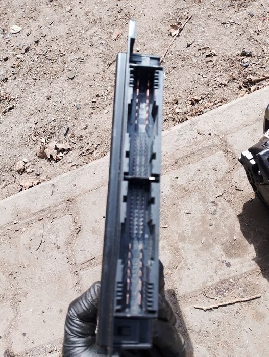 Moduł świateł BMW e90 e87