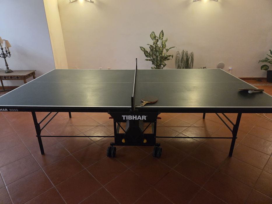 Mesa de Ping Pong
