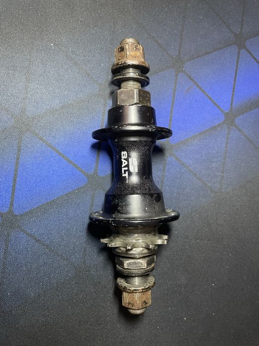 Втулка bmx бмх Salt