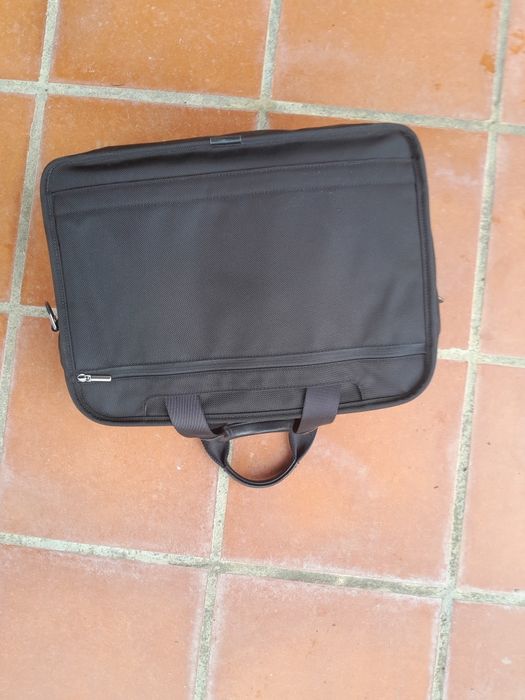 Mala Briggs and Riley Nova