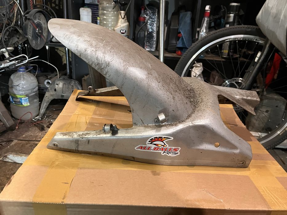 Заднє крило, хаггер, honda cbr 600 f2