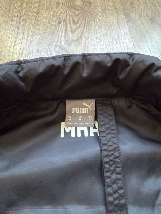 Жилетка Puma (size M)