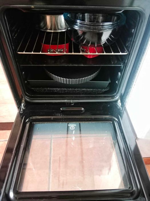 Kuchenka gazowa Indesit REZERWACJA