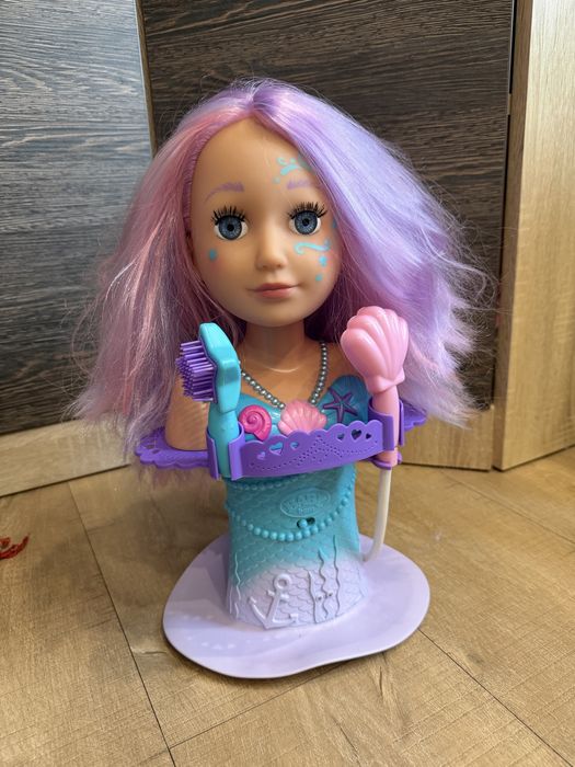 Лялька Baby born манекен