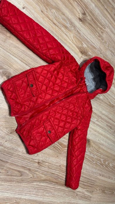 Kurtka dla chłopca lub dziewczynki