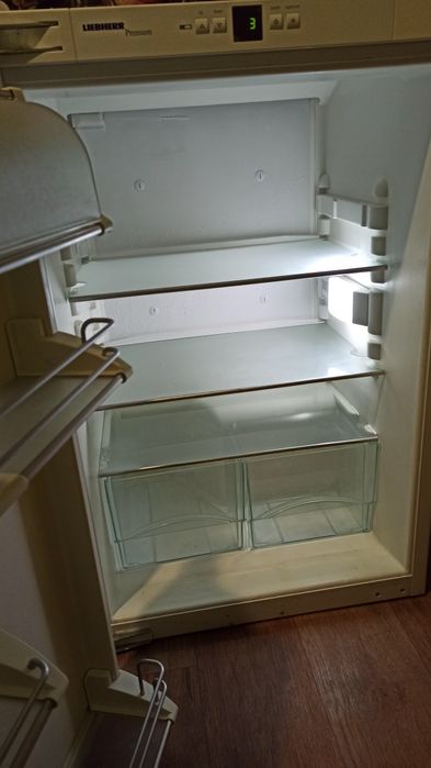 Холодильник liebherr встраиваемый під вбудову