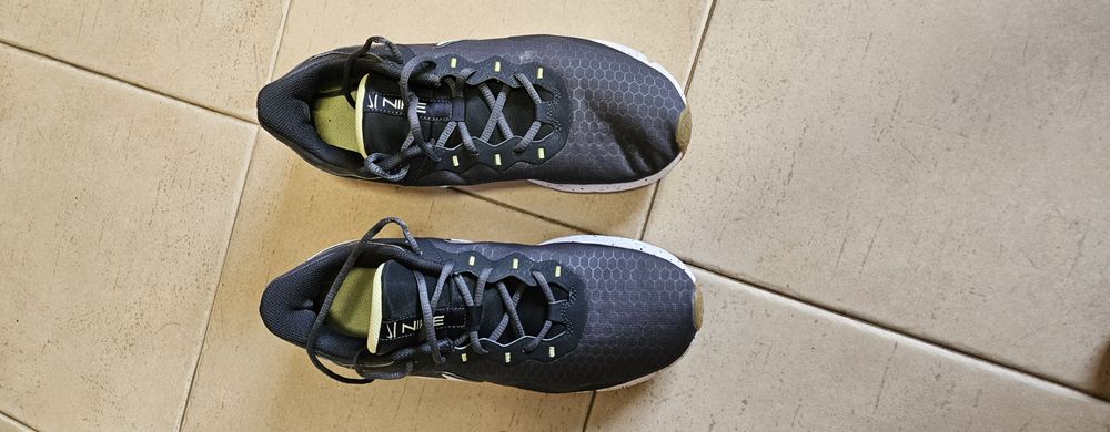 Sapatilhas NIKE Legend 44