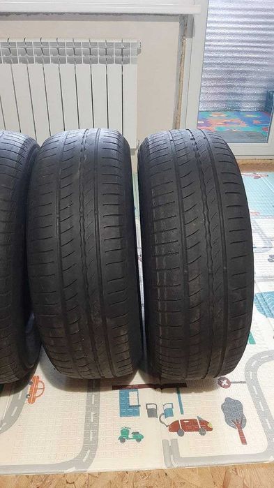 Шини Pirelli 195/65 R15