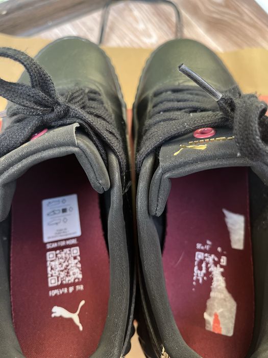 Кросівки Puma нові.