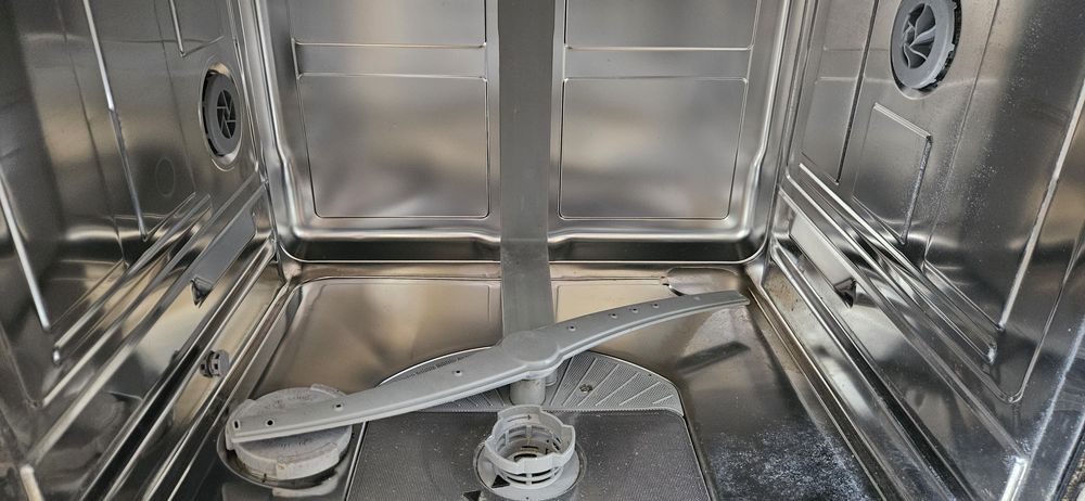 Máquina lavar loiça Bosch