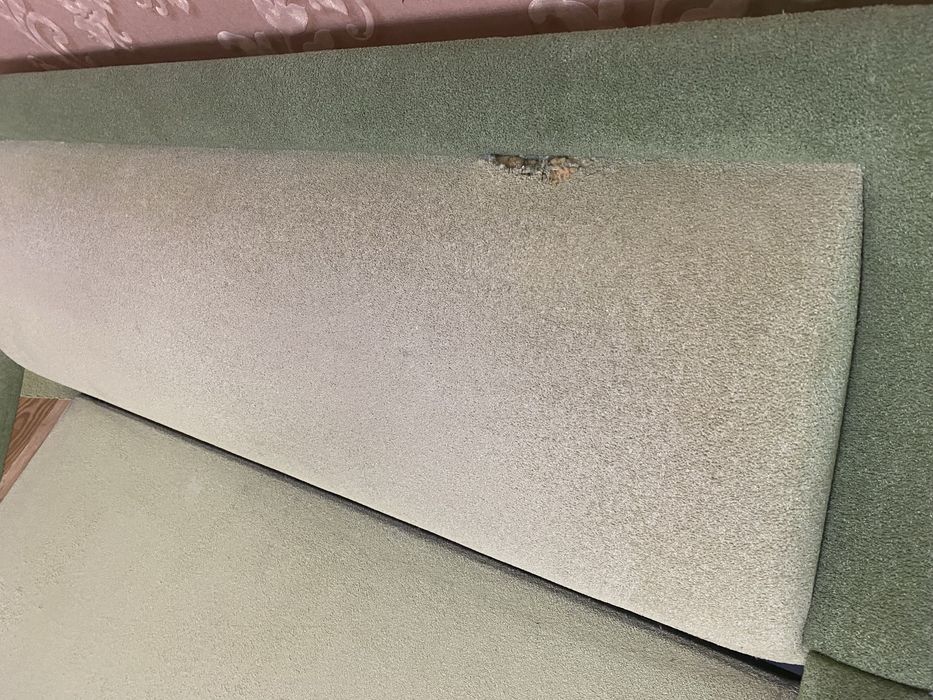 Ліжко, кровать габарити 174см *236 см