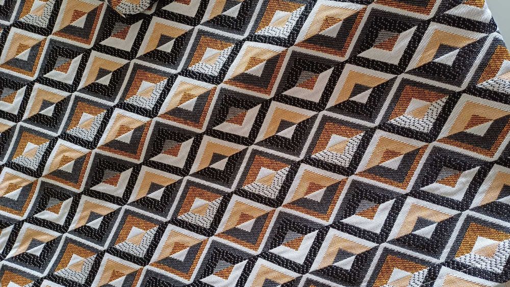 Capas de almofadas 40x 40 cm