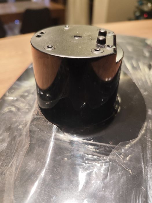 Підставка, нога під телевізор Samsung BN96-25361A, запчастини