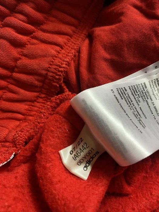 Adidas Originals Essentials Fleece Joggers DUŻE damskie DRESY XXXL