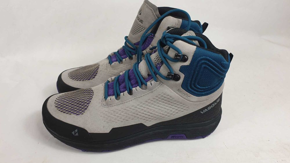 Vasque buty trekkingowe damskie Breeze LT NTX  rozmiar 39