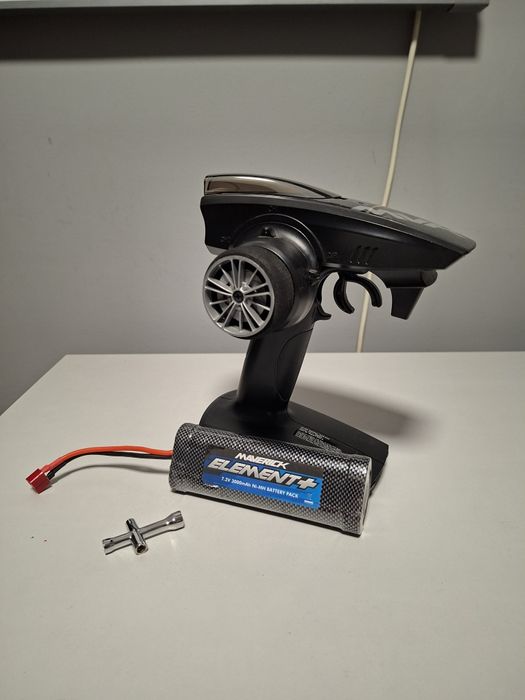 Mawerick strada tc model zdalnie sterowany