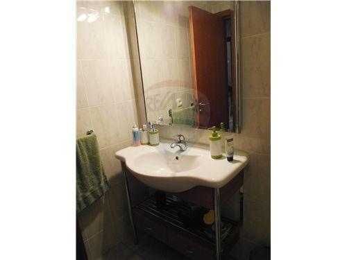 Movel banho e espelho